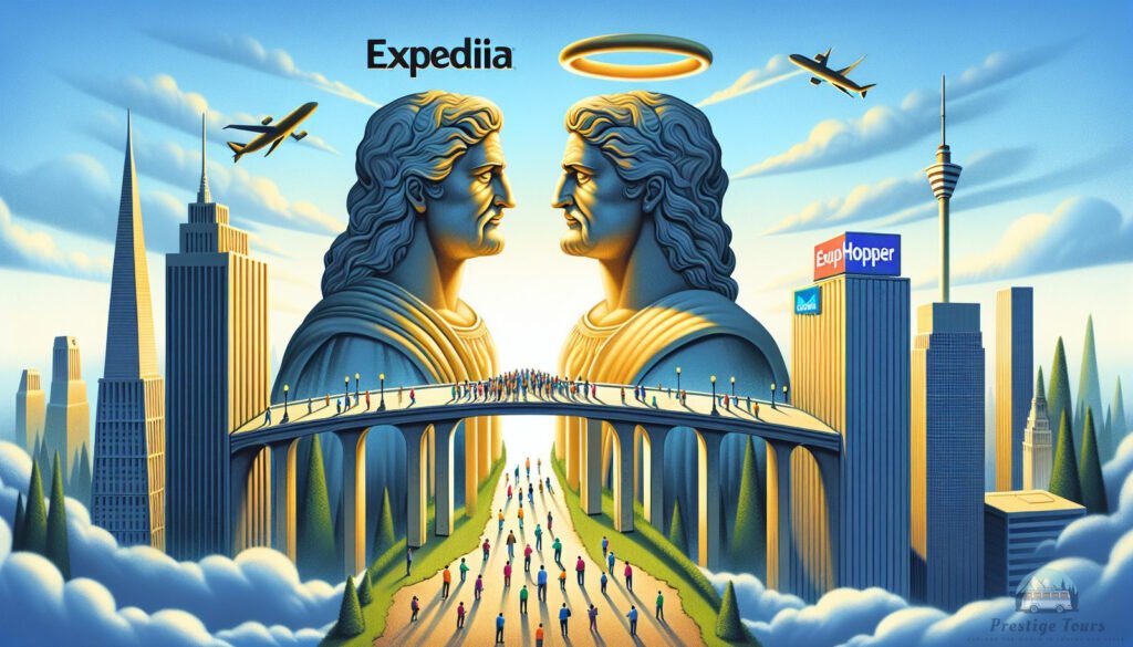 Соглашение Expedia Hopper восстановлено