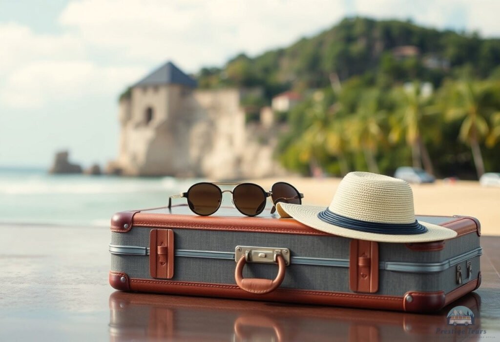 Budget Vacation: Smart Tips