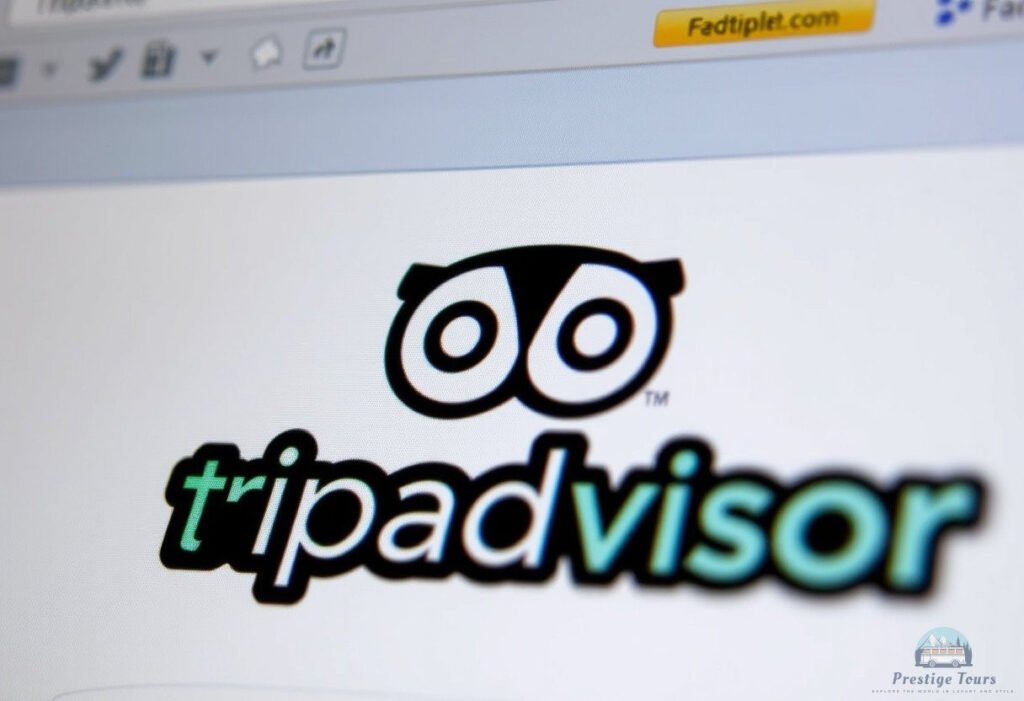 Adquisición de Tripadvisor por $435 millones