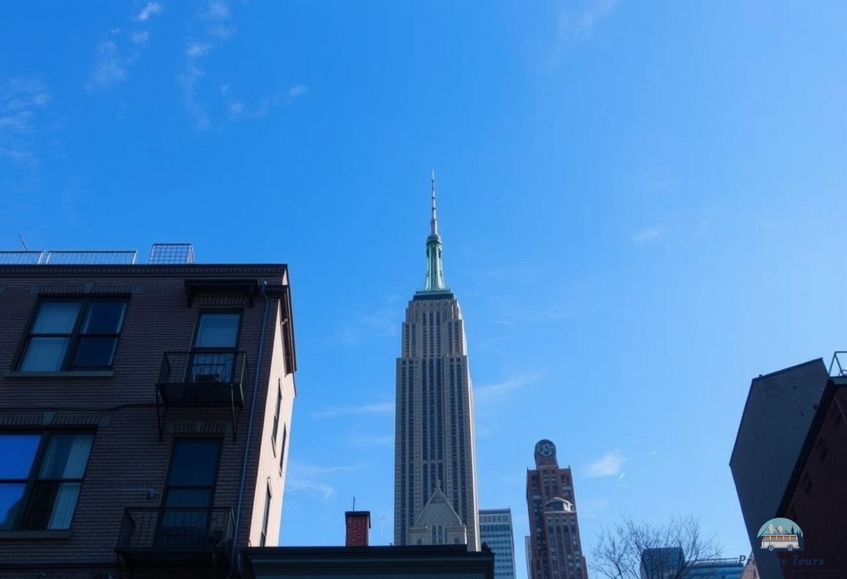 New Yorker Airbnb-Verbot: Folgen der Vermietung