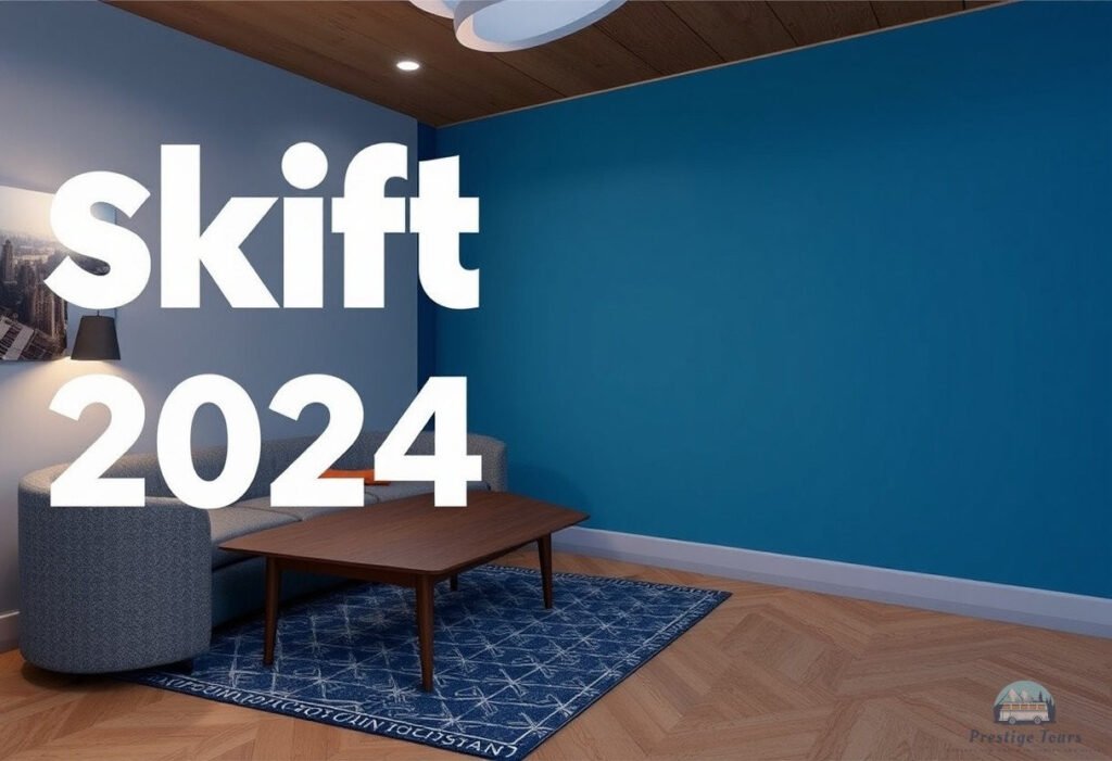 Премия Skift 2024 финалисты конкурса