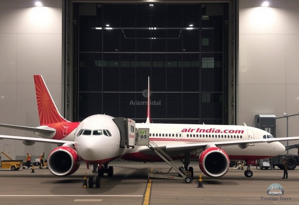 airbus air india order: new planes