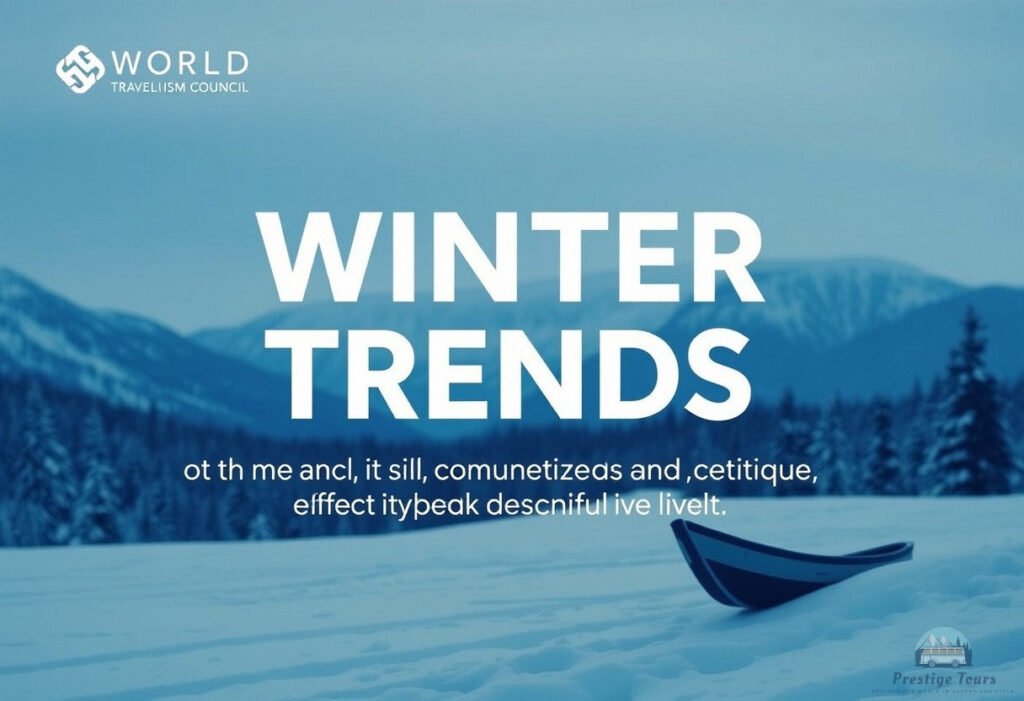 Winter Travel Trends 2023