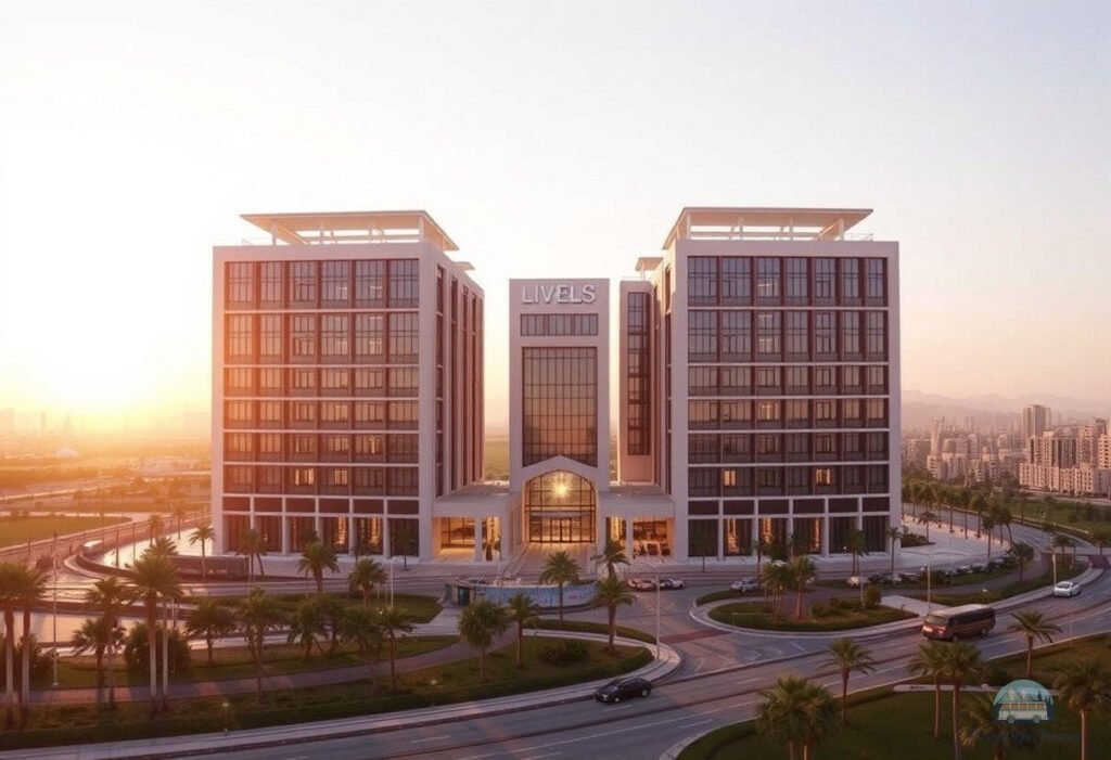 Saudi Arabian Investments: Hotel Brands