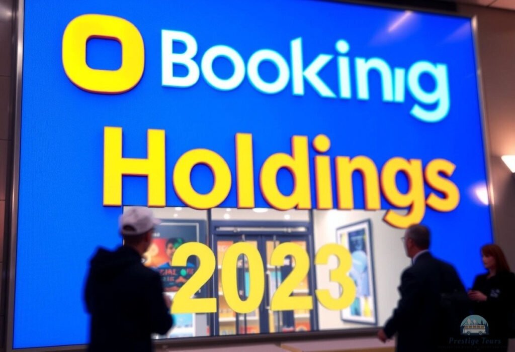 Booking holdings cuts 2023: layoffs 2023