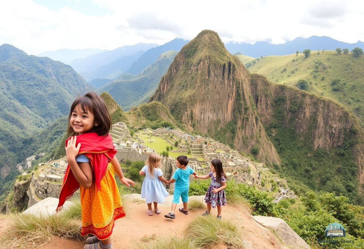 Family Travel 2024: Vacations with Kids