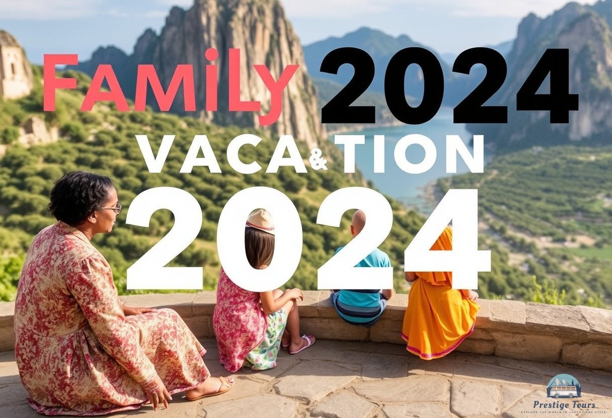 Family Holidays 2024: Sustainable Tourism