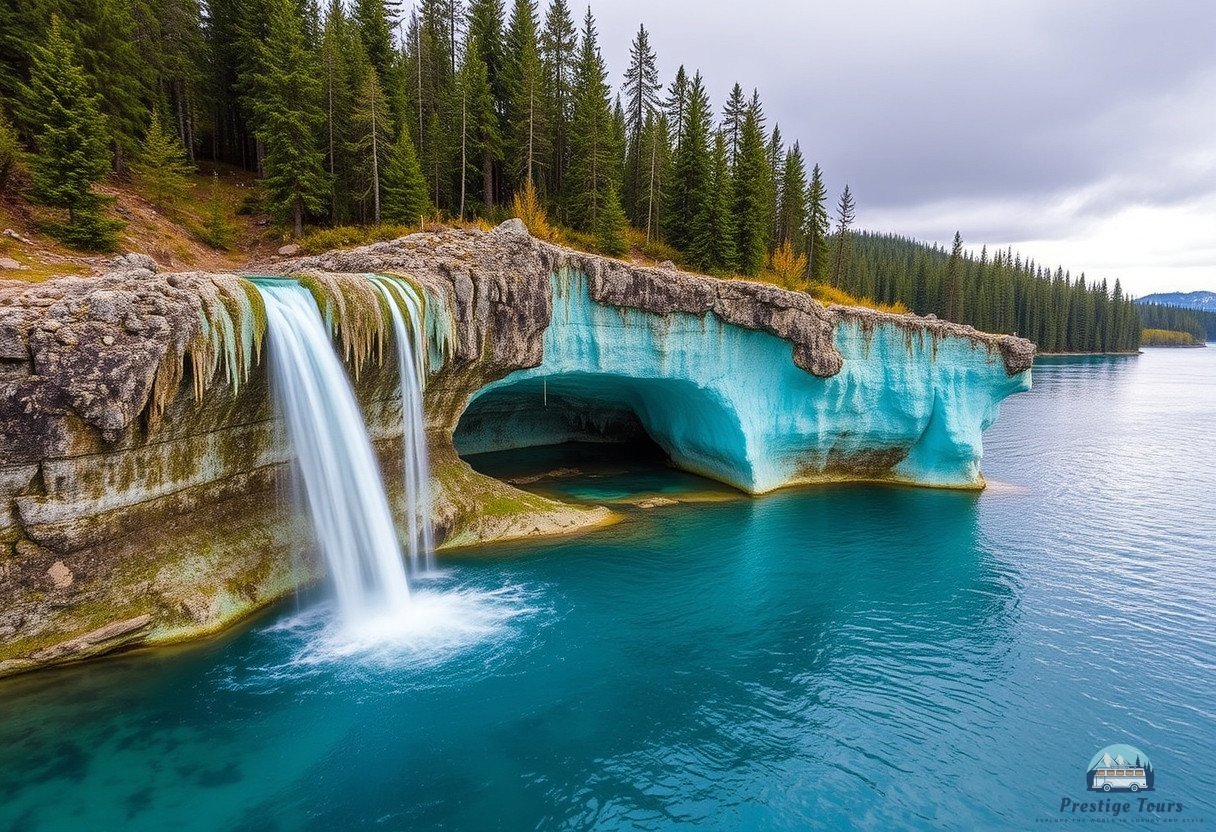 Einzigartige Routen in Russland: Natur