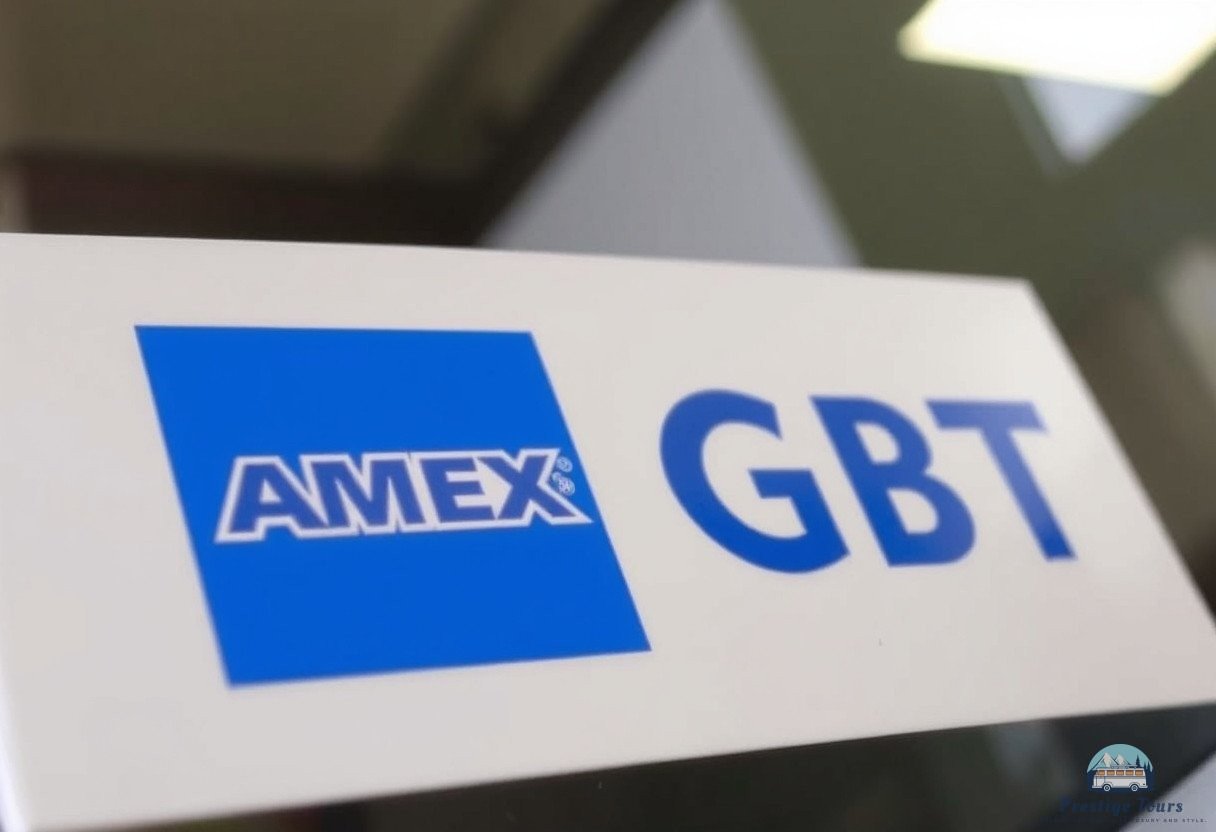 ᐈ Amex GBT 诉讼：对司法部阻止收购CWT 的诉讼时机的愤怒谴责- Prestige Tours