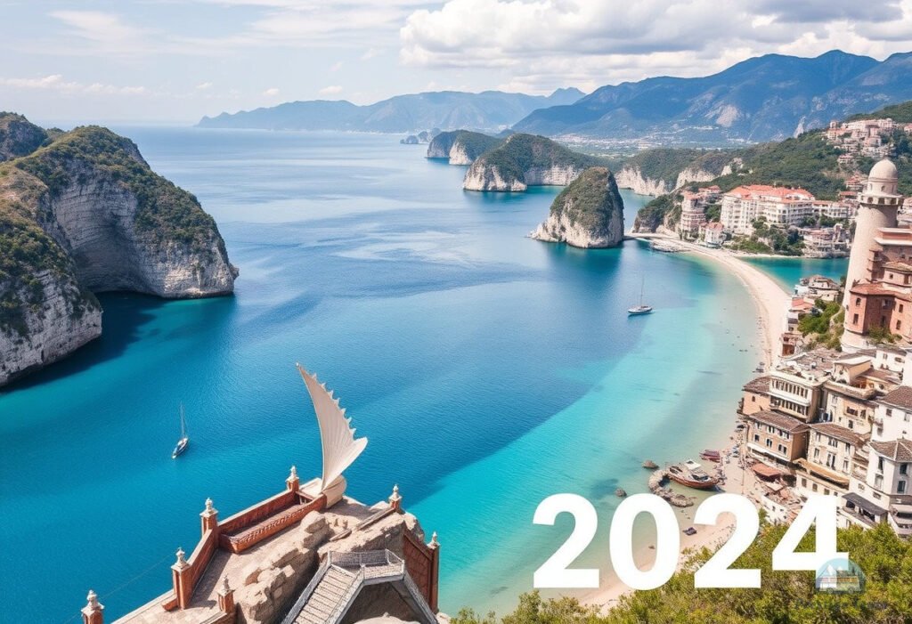 Voyage sans visa 2024 pour les Russes