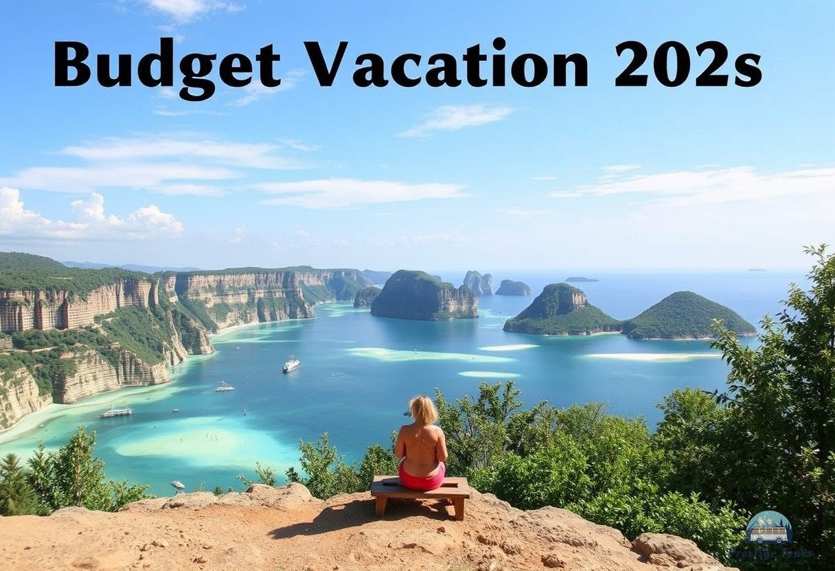 Budget Vacation Ideas 2023