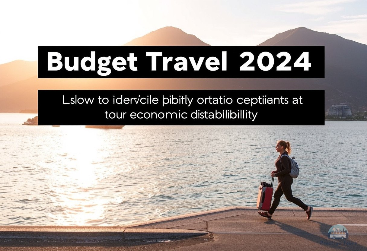 رسم توضيحي للقسم: استكشاف خيارات النقل العام الخاصة بك - Budget Travel 2024