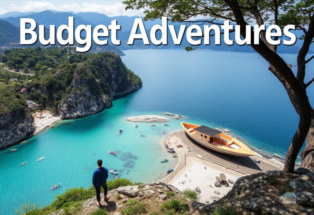 Budget Adventures: Unforgettable Trips