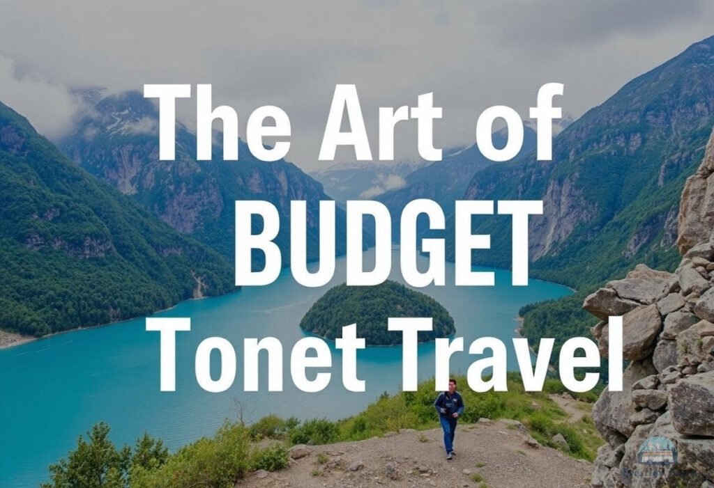 Budget Vacations: Enjoyable Trips