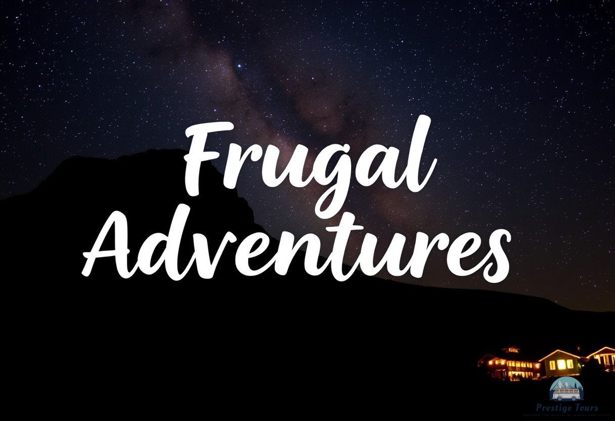 Aventuras frugales: viajes con poco presupuesto