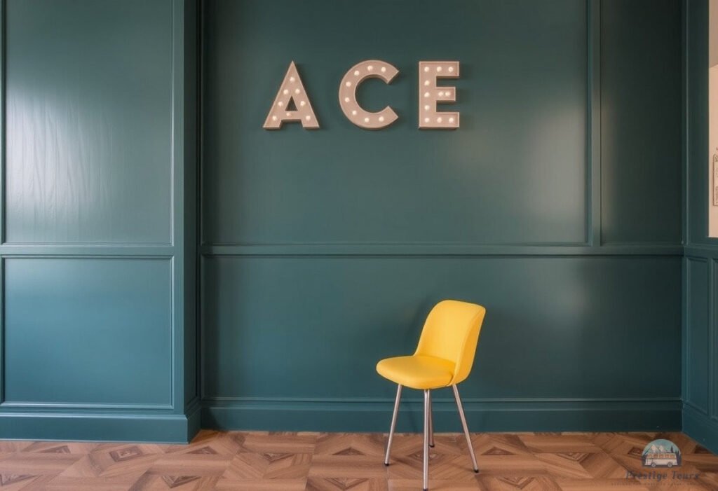 Nuovi leader di Ace Hotels 2023