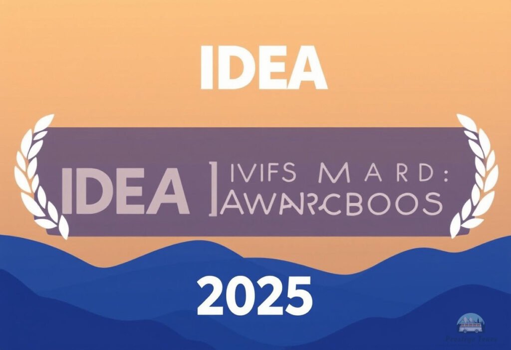 Награды Skift IDEA 2025: приём заявок