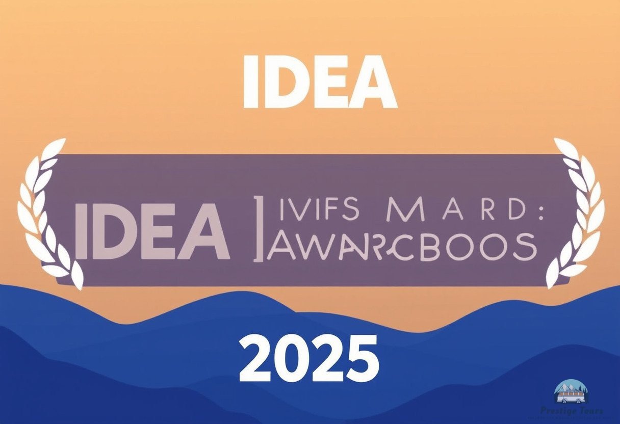 Награды Skift IDEA 2025: приём заявок