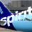 Spirit Airlines Job Cuts