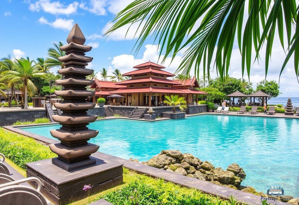 Prohibición de hoteles en Bali: implicaciones para el turismo