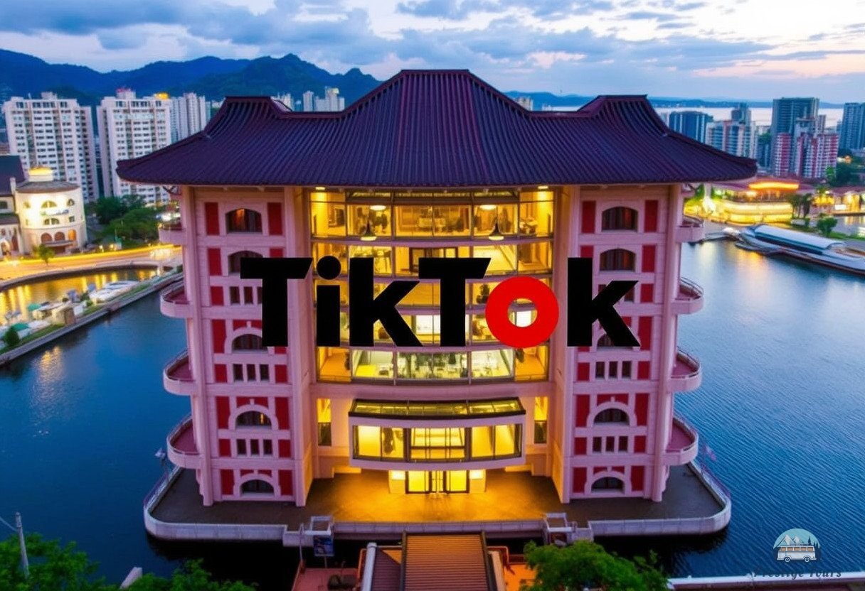 TikTok والاستدامة: الفنادق تتكيف