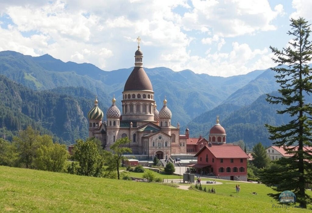 Eine historische Reise durch das Kochen