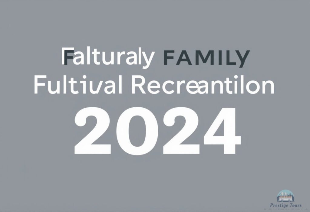 Cultural Family Holidays 2024: Legacy and Sustainability