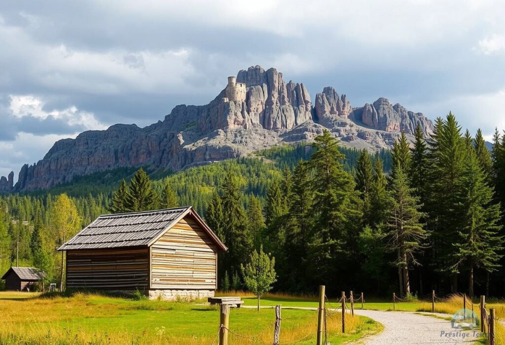 Gemme naturali della Russia: paesaggi unici