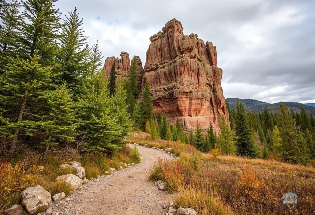 Tesoros de la naturaleza: rutas únicas de Rusia