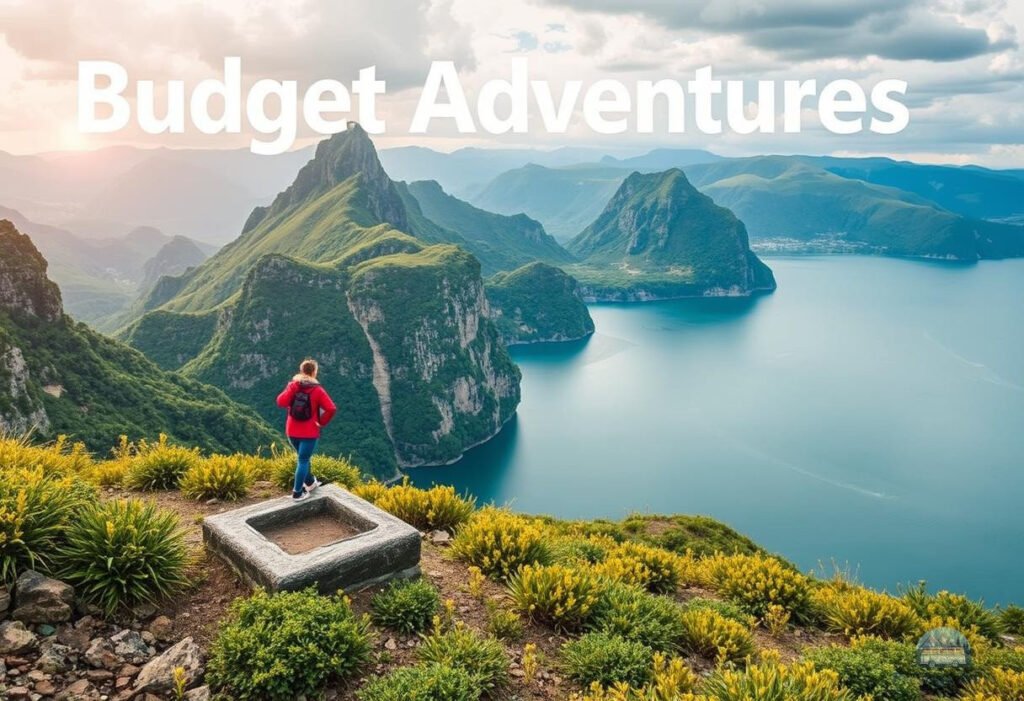 Budget-Friendly Outdoor Adventures